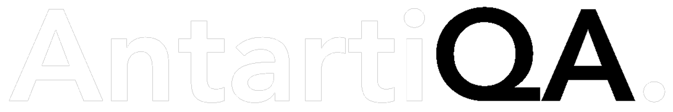 AntartiQA Logo