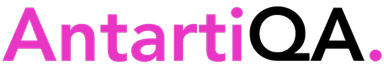 AntartiQA Logo