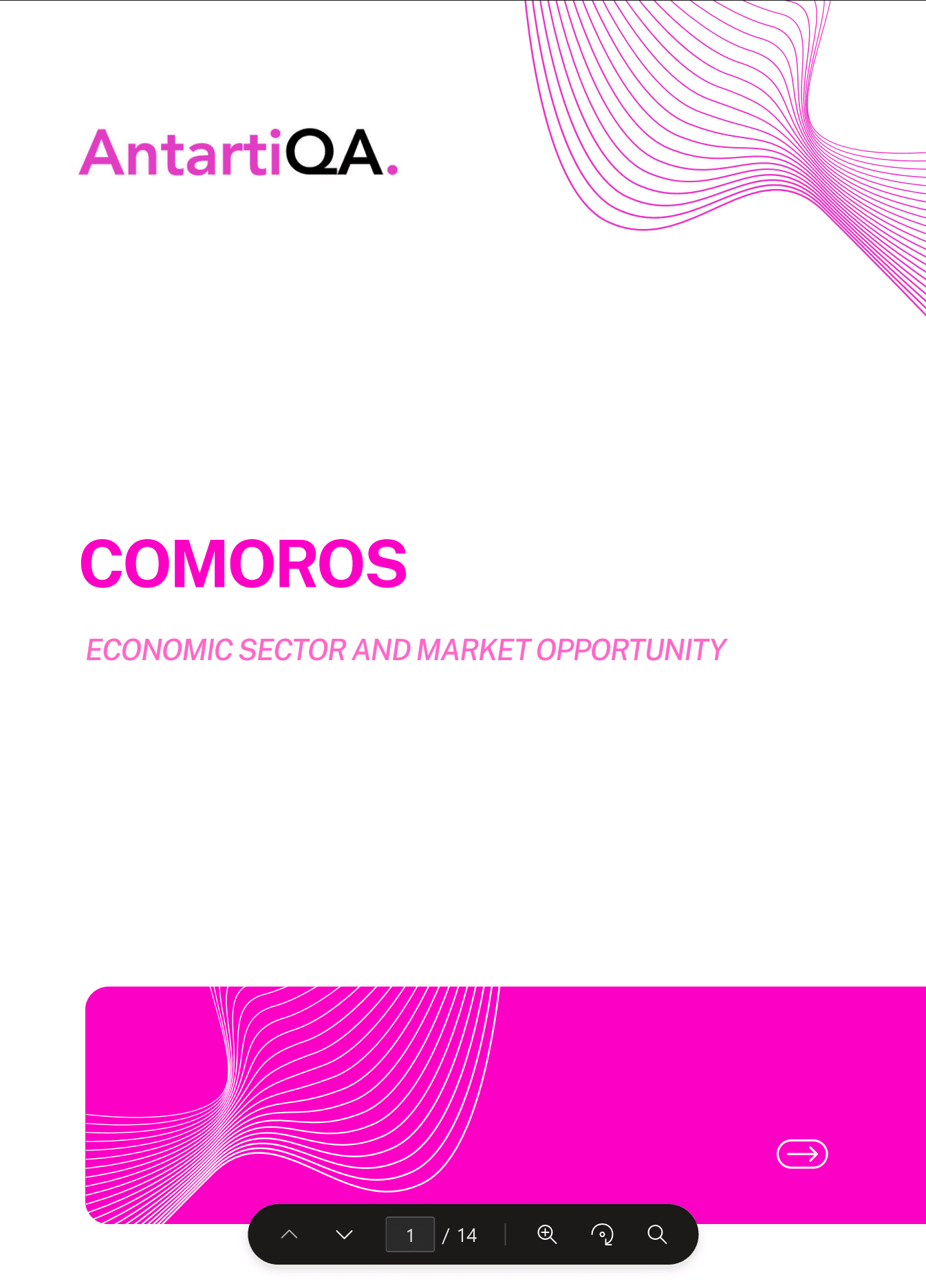 Comoros