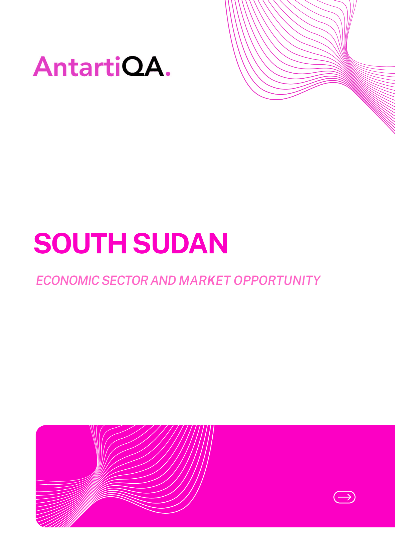 South Sudan