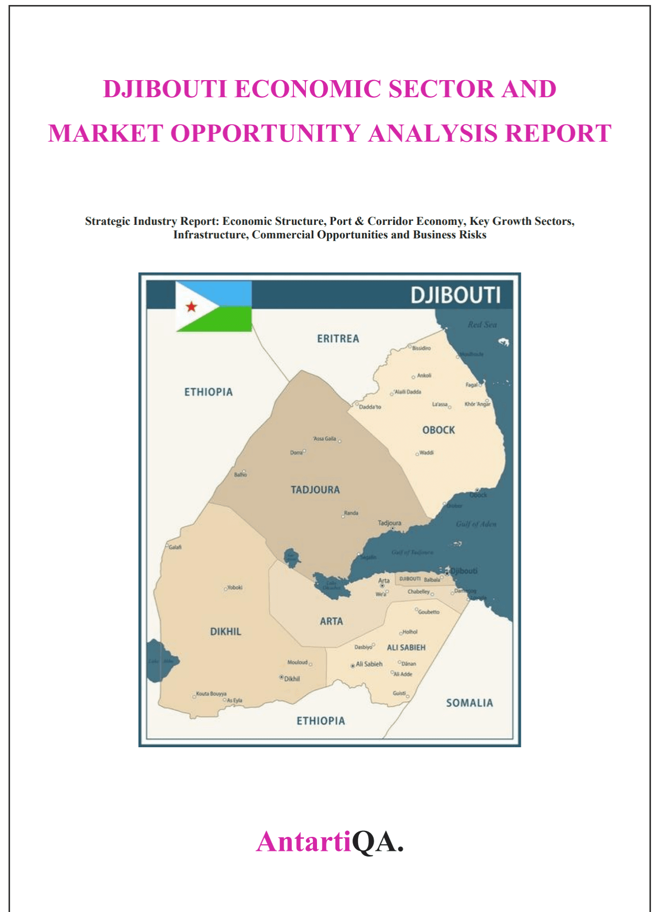 Djibouti