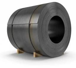Hot Rolled Coil (HRC)