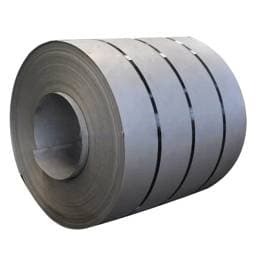 SS HR COIL