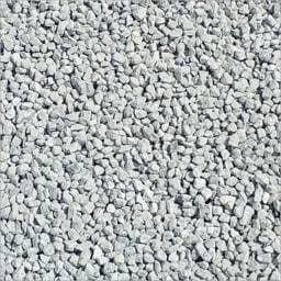 fine sand sedimented