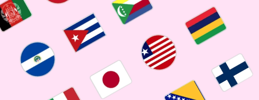 Country Flags