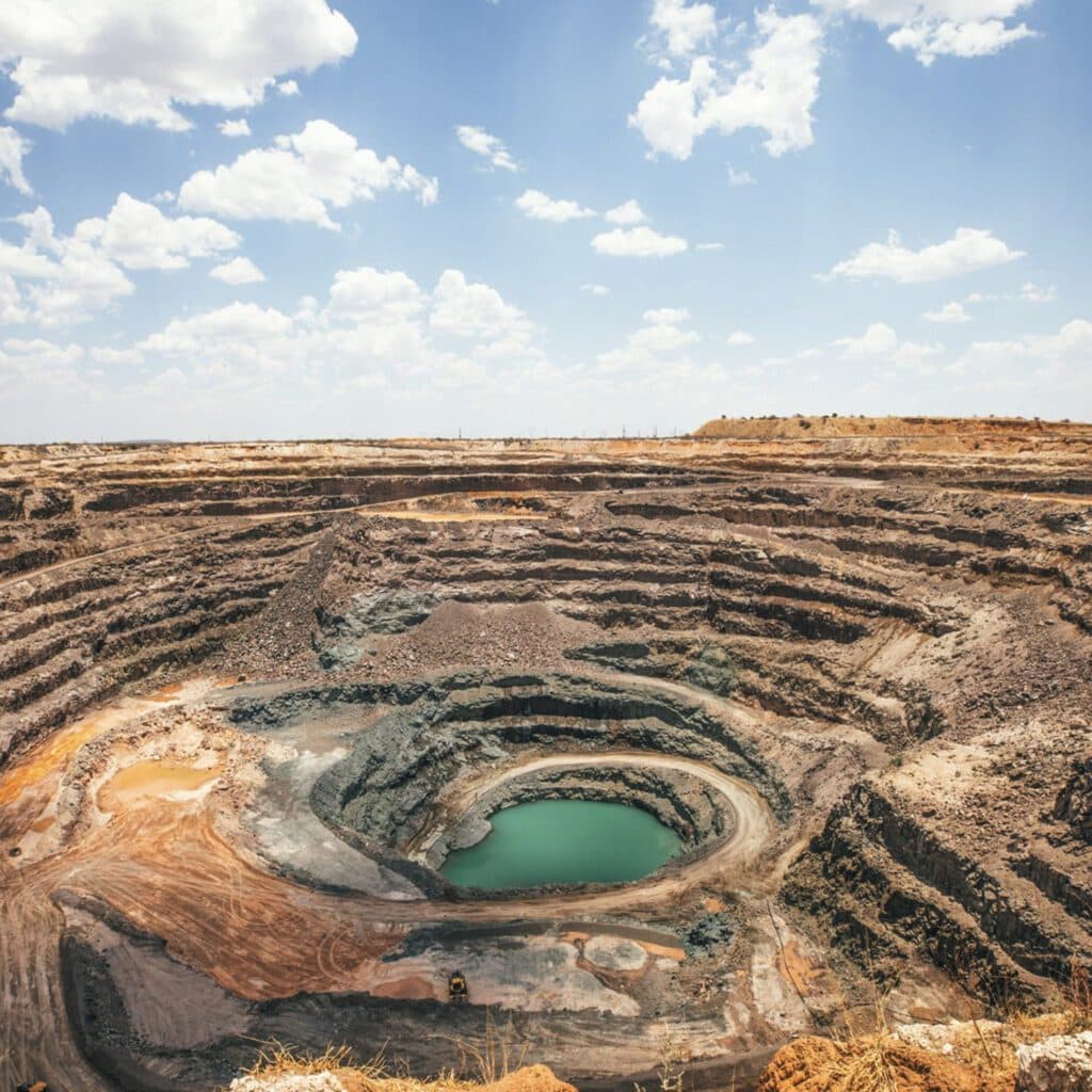 Botswana