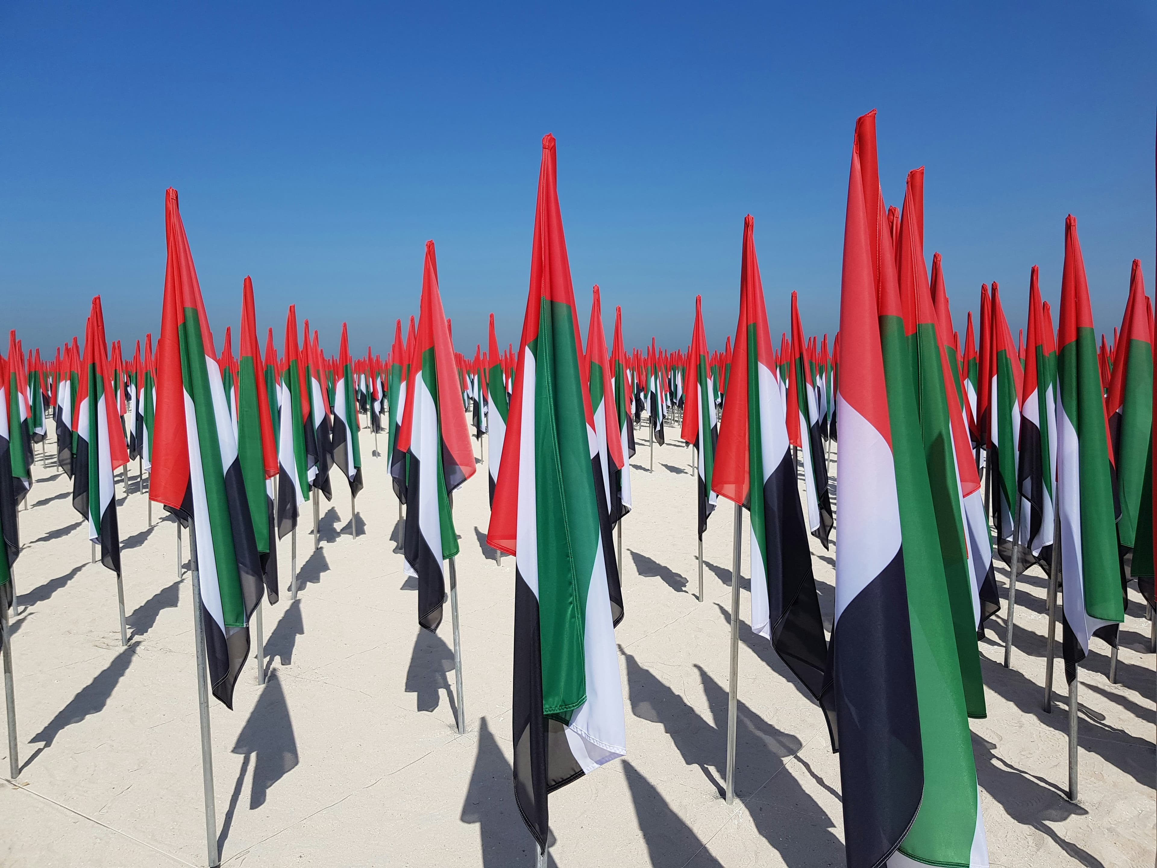 United Arab Emirates