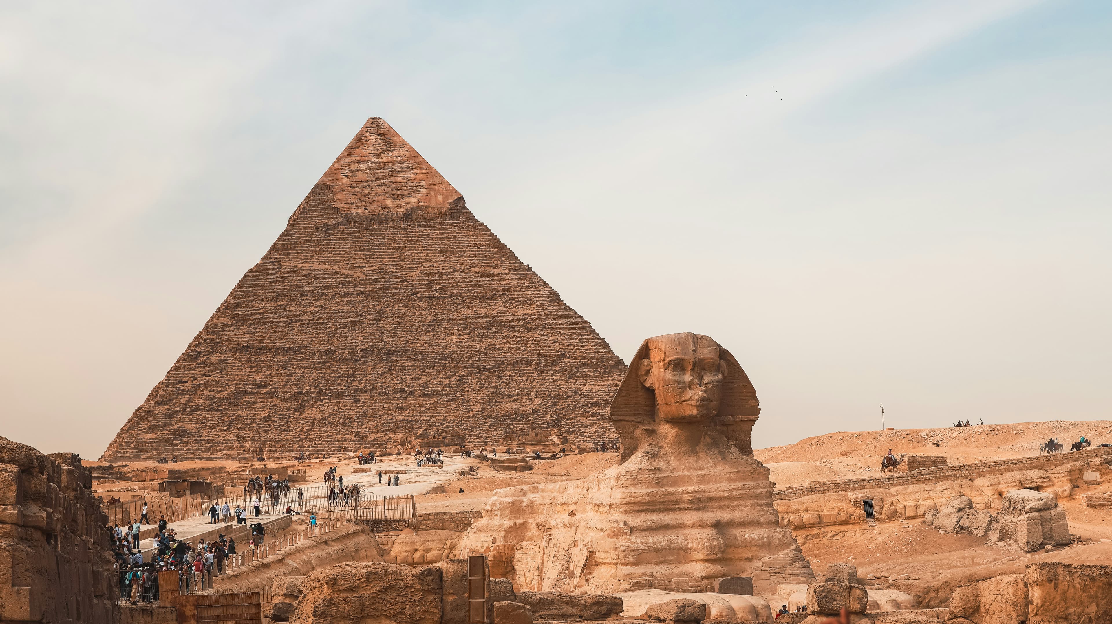 Egypt