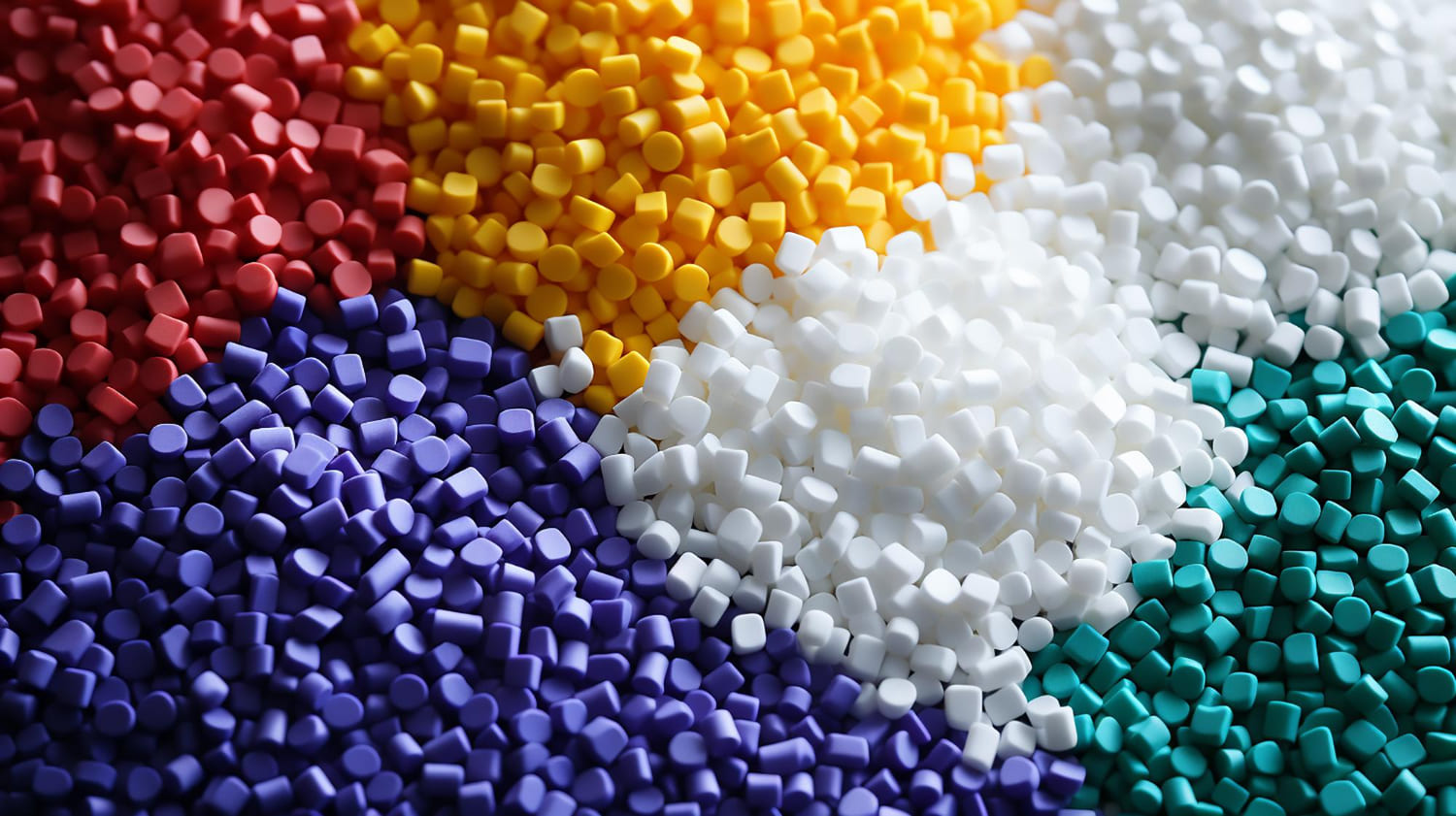 Polymers & Packaging