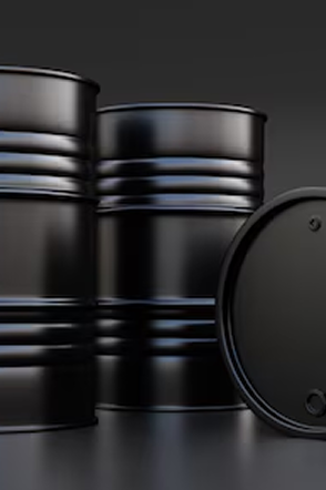 Energy & Petroleum