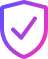 Blockchain Verification icon
